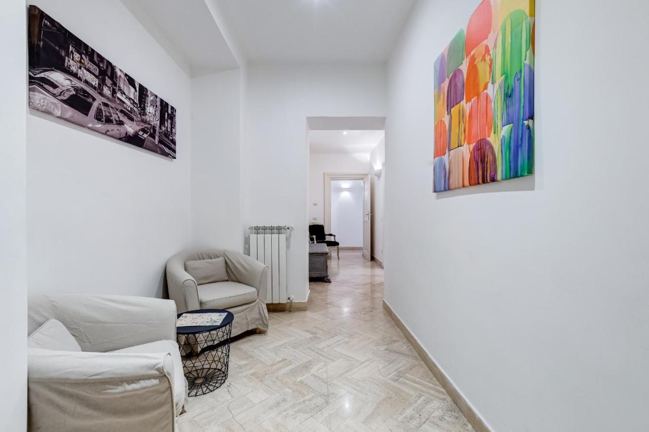 Vatican Andrea'S House Roma Exterior foto